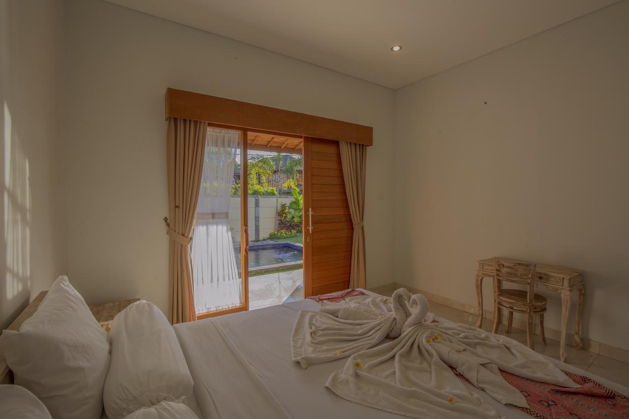 Aghasvina Guest House Canggu Ngoại thất bức ảnh