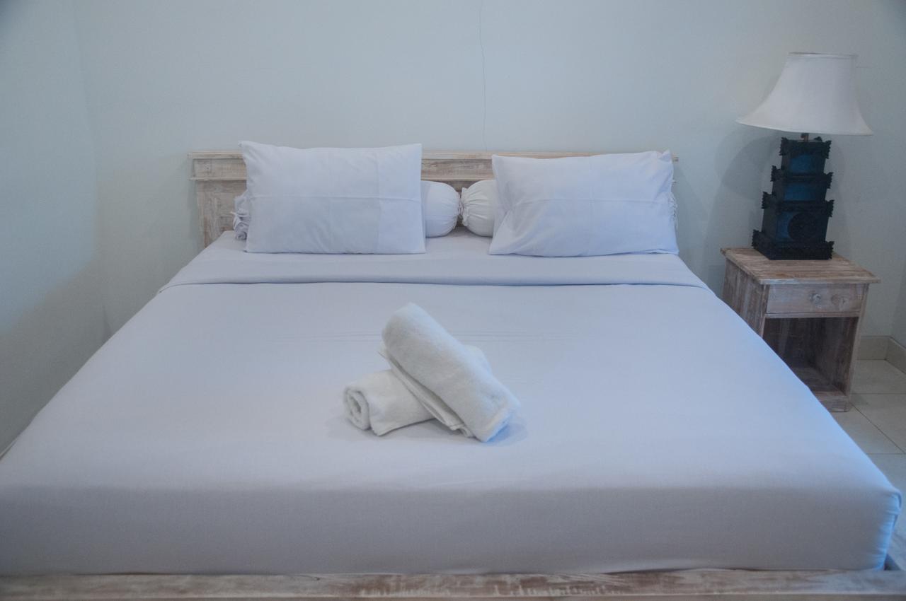 Aghasvina Guest House Canggu Ngoại thất bức ảnh